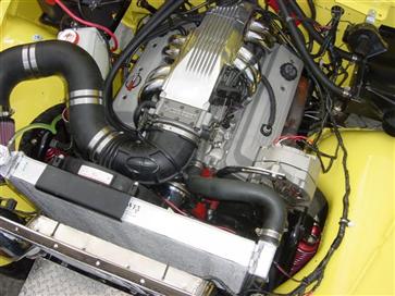Chevy Tpi